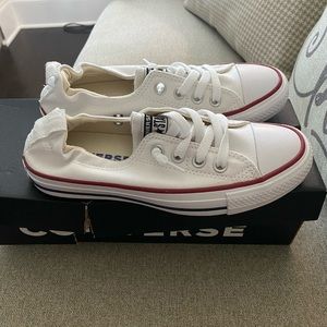 Women's Converse Shoreline Slip